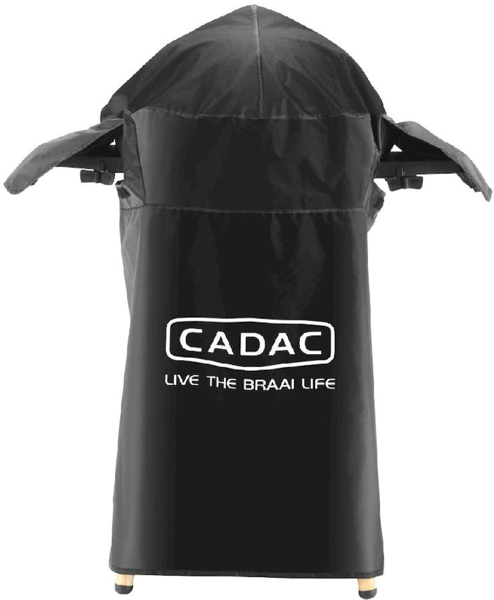 CADAC Citi Chef 40 FS beschermhoes