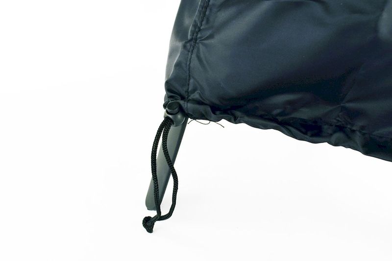 CADAC Safari Chef beschermhoes detail