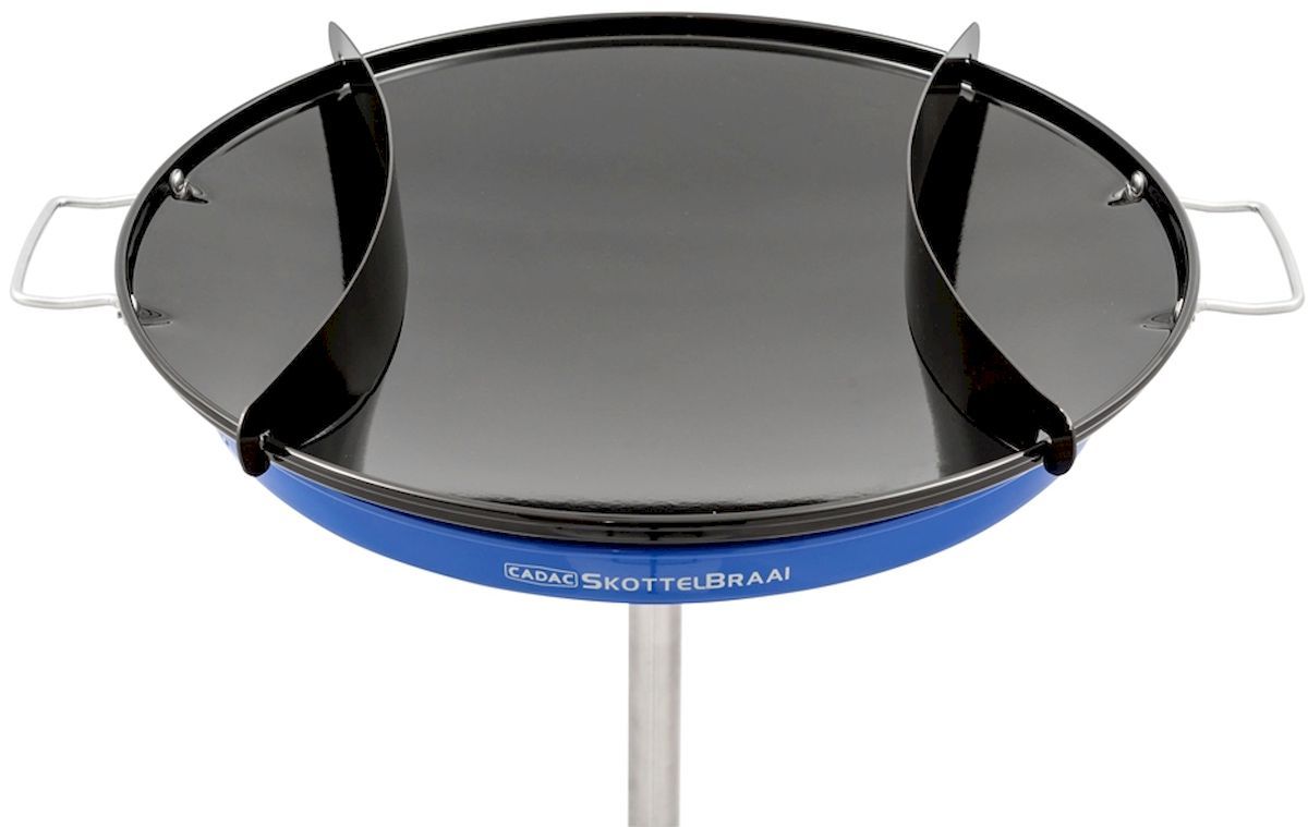 CADAC Skottel voedschelscheiders 