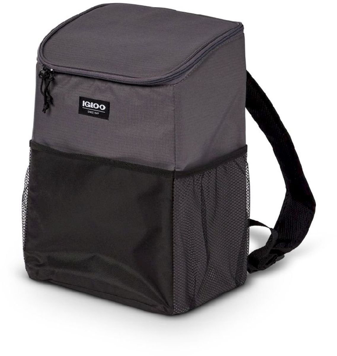 Igloo Sport 18 koelrugzak - 6,4L Grijs