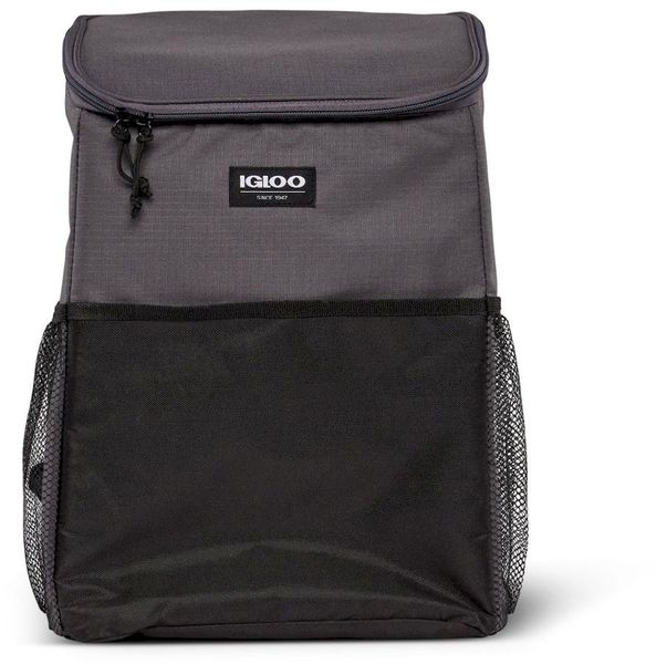 Igloo Sport 18 koelrugzak - 6,4L Grijs