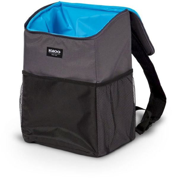 Igloo Sport 18 koelrugzak - 6,4L Grijs