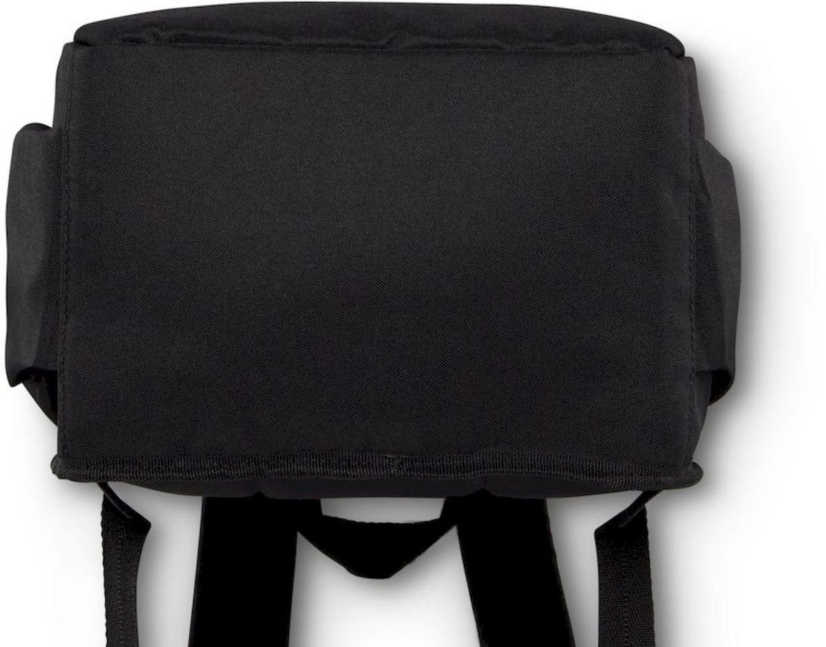 Igloo Repreve koelrugzak - 8,5L Zwart