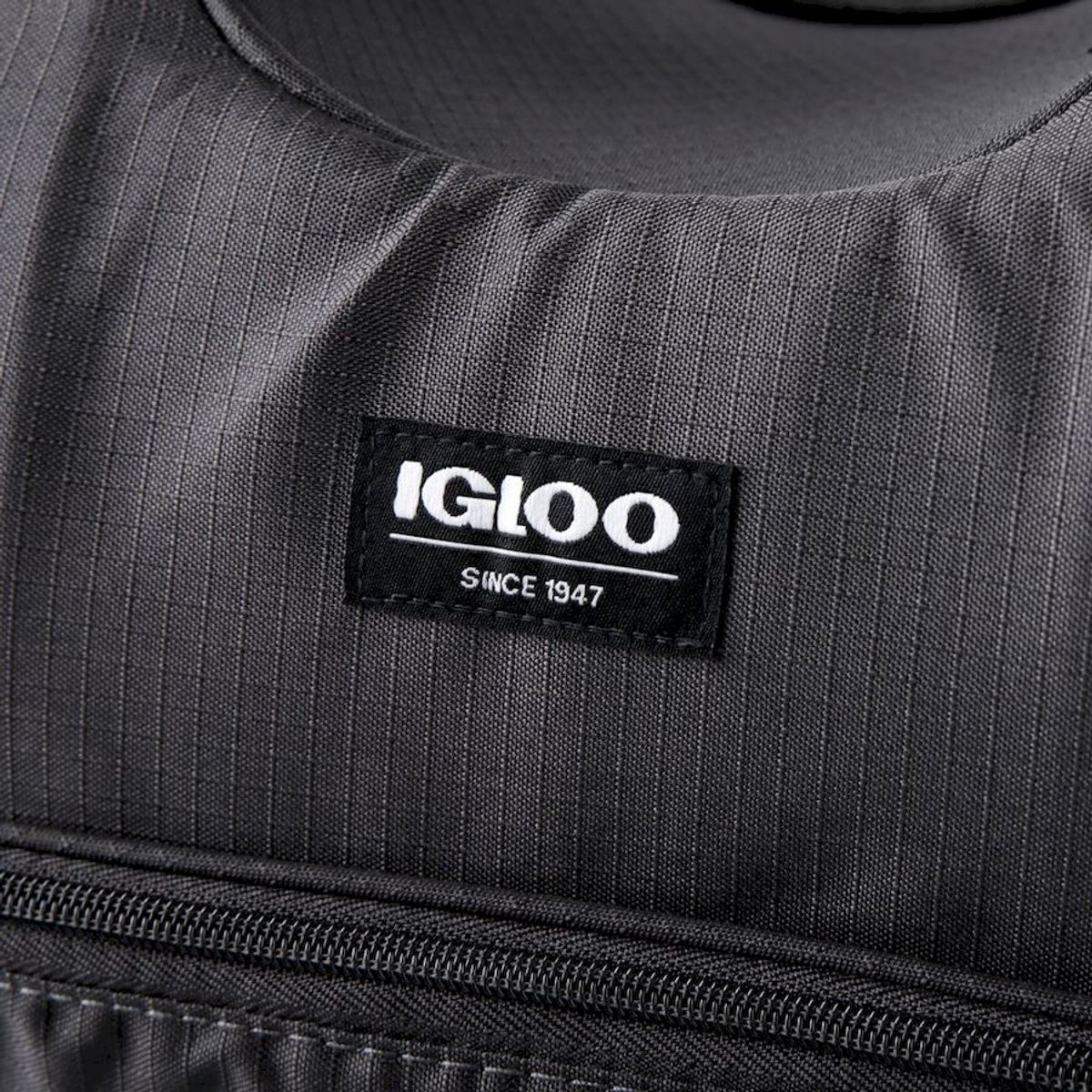 Igloo Playmate Gripper Sport 9 Koeltas - 3,2L Grijs