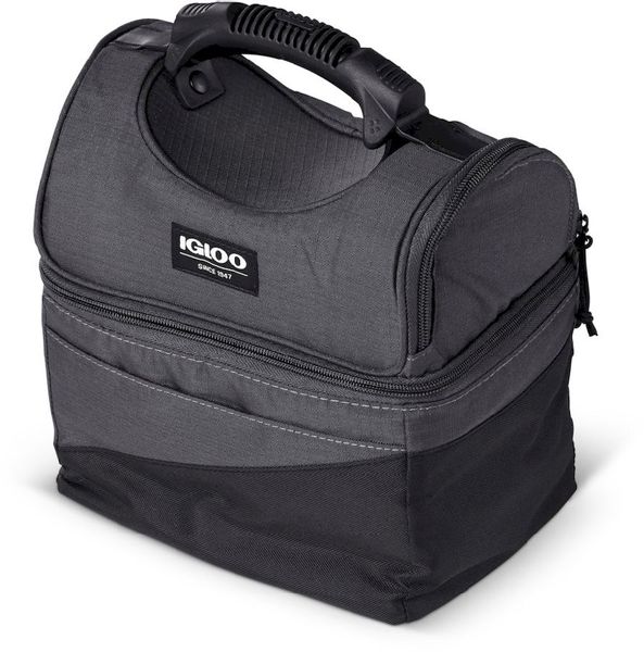 Igloo Playmate Gripper Sport 9 Koeltas - 3,2L Grijs