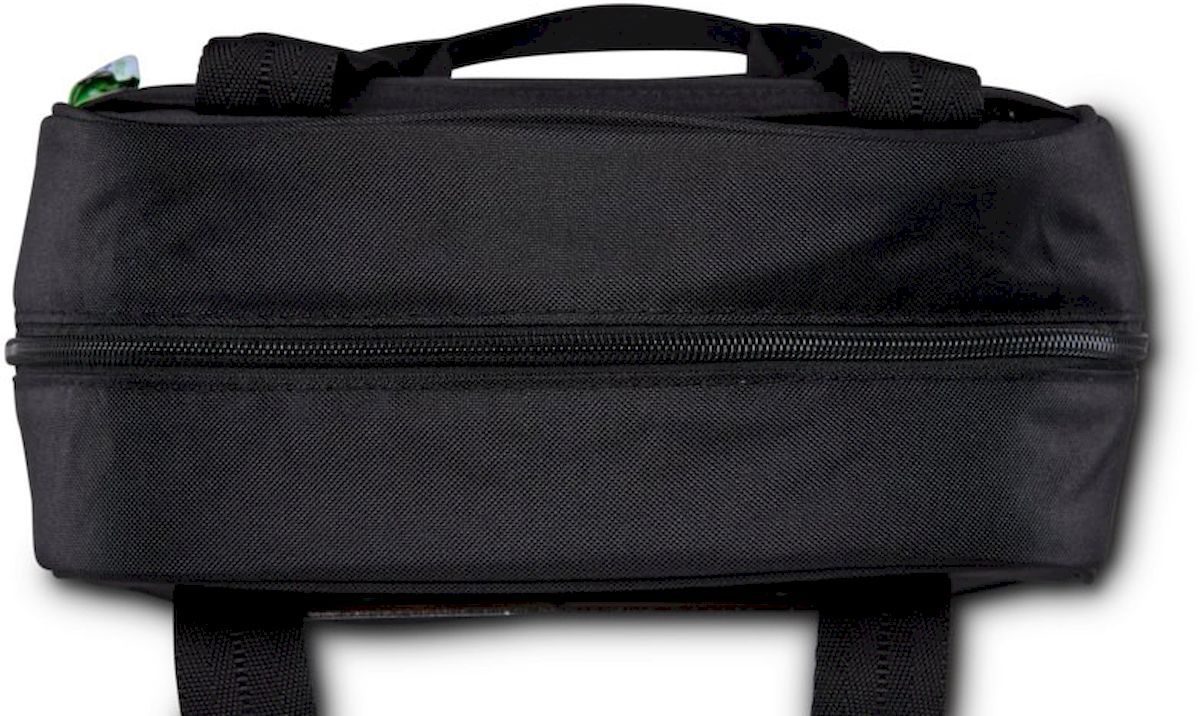 Igloo Repreve Lily Lunchbag - 3,5L Zwart