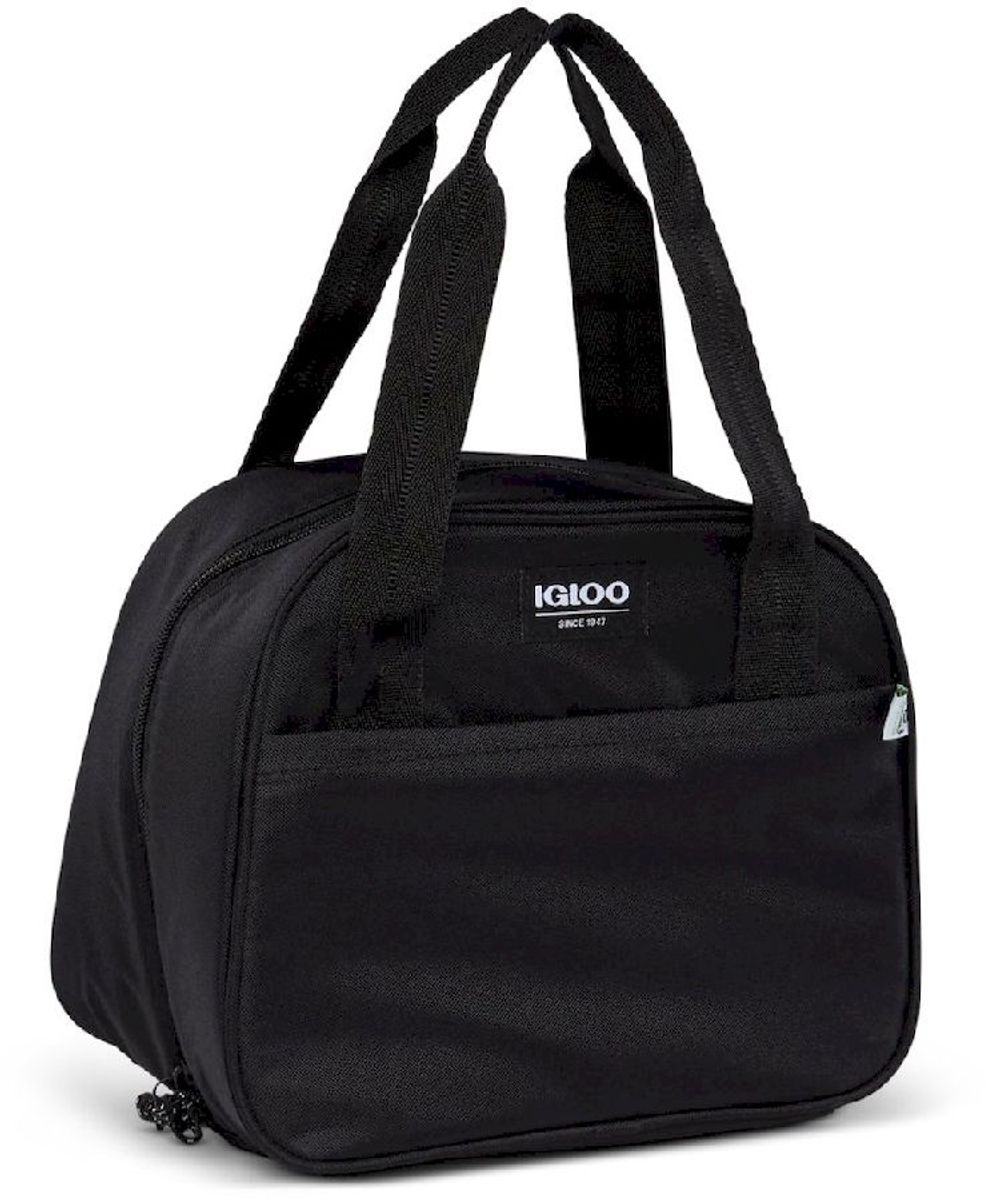 Igloo Repreve Lily Lunchbag - 3,5L Zwart