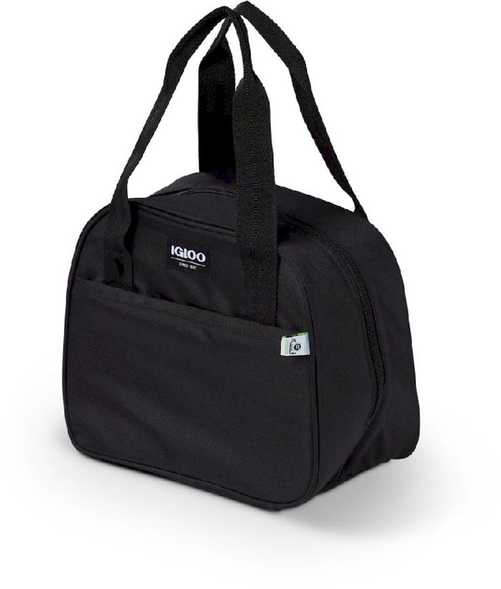 Igloo Repreve Lily Lunchbag - 3,5L Zwart