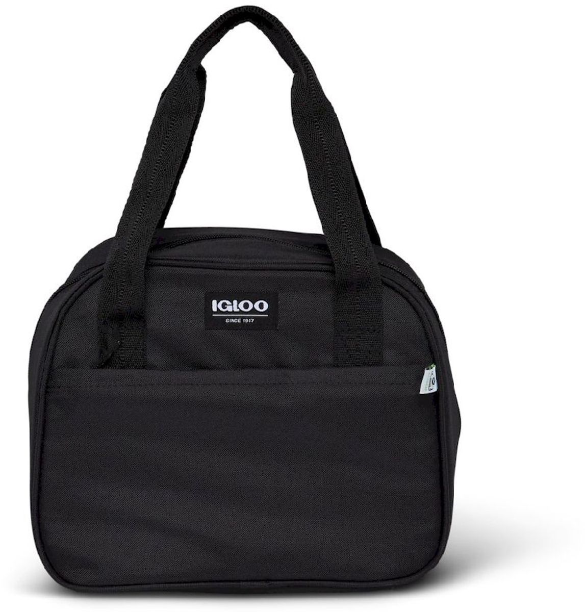 Igloo Repreve Lily Lunchbag - 3,5L Zwart