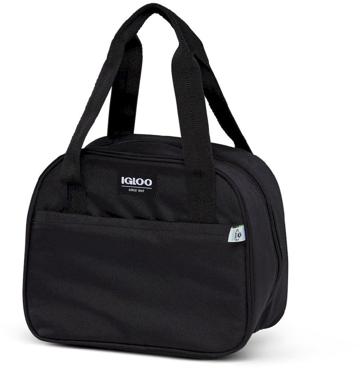 Igloo Repreve Lily Lunchbag - 3,5L Zwart