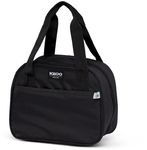 Igloo Repreve Lily Lunchbag - 3,5 liter - Zwart
