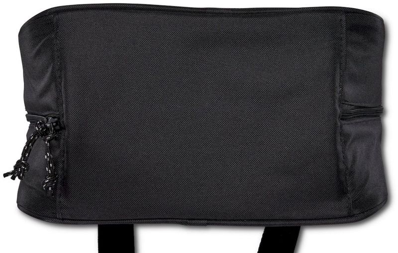 Igloo Repreve Lily Lunchbag - 3,5L Zwart