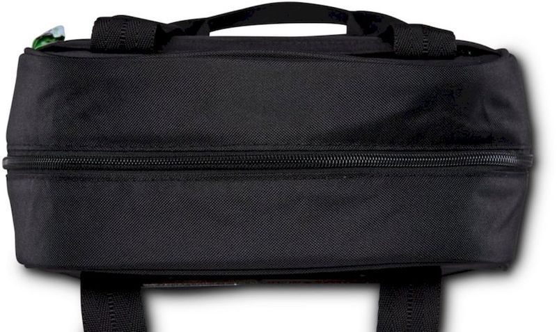 Igloo Repreve Lily Lunchbag - 3,5L Zwart