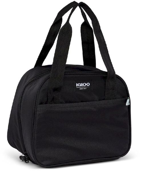Igloo Repreve Lily Lunchbag - 3,5L Zwart
