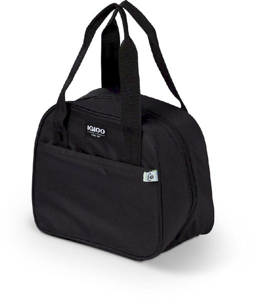 Igloo Repreve Lily Lunchbag - 3,5L Zwart