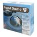 Velda budget fish dome verpakking achter
