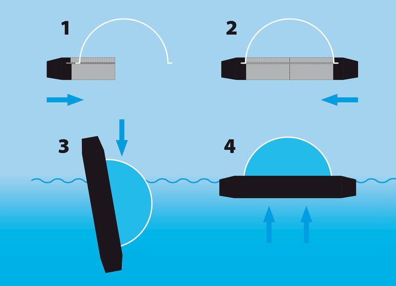 Velda Budget Fish Dome instructie