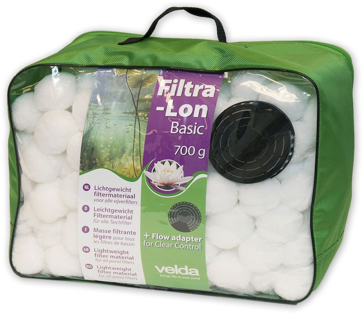 Velda Filtralon Basic Product