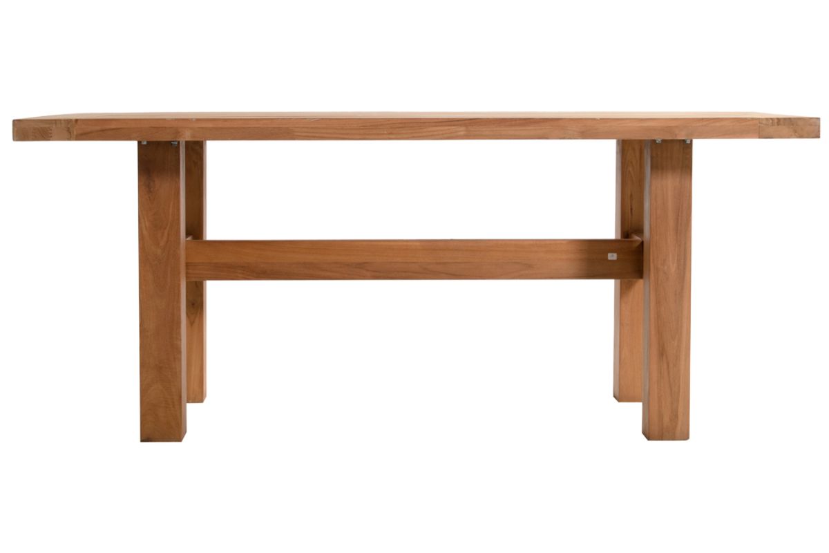 Hartman Yasmani Teak Tuintafel - 180 x 95 cm