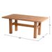 Hartman Yasmani Teak Tuintafel - 180 x 95 cm