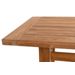 Hartman Yasmani Teak Tuintafel - 240 x 100 cm