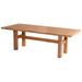 Hartman Yasmani Teak Tuintafel - 240 x 100 cm