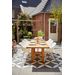 Hartman Yasmani Teak Tuintafel - 240 x 100 cm