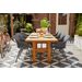 Hartman Yasmani Teak Tuintafel - 240 x 100 cm