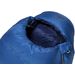 Nomad Pegasus 450 mummyslaapzak blauw dichtbij