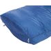 Nomad Pegasus 450 mummyslaapzak blauw  onderkant
