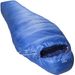 Nomad Pegasus Comfort 550 mummyslaapzak - blauw