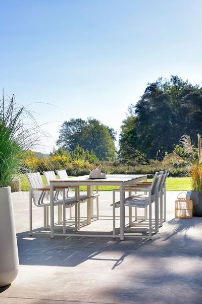 Hartman Fontaine tuinstoel