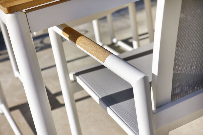 Hartman Fontaine tuintafel