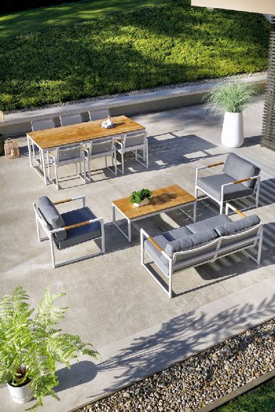 Hartman Fontaine tuintafel