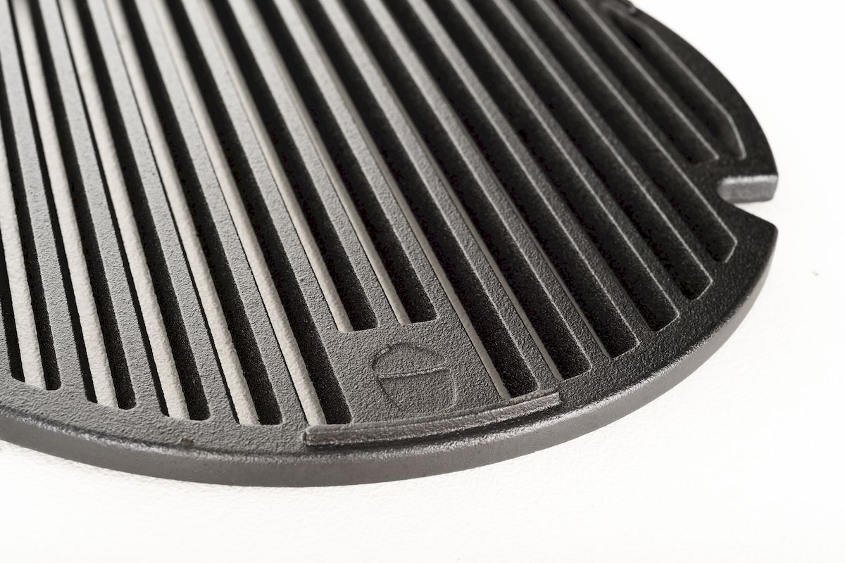 Kamado Joe Sear Plate voor Classic Joe & Joe Junior
