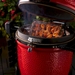 Kamado Joe Basket Set Joetisserie chicken wings