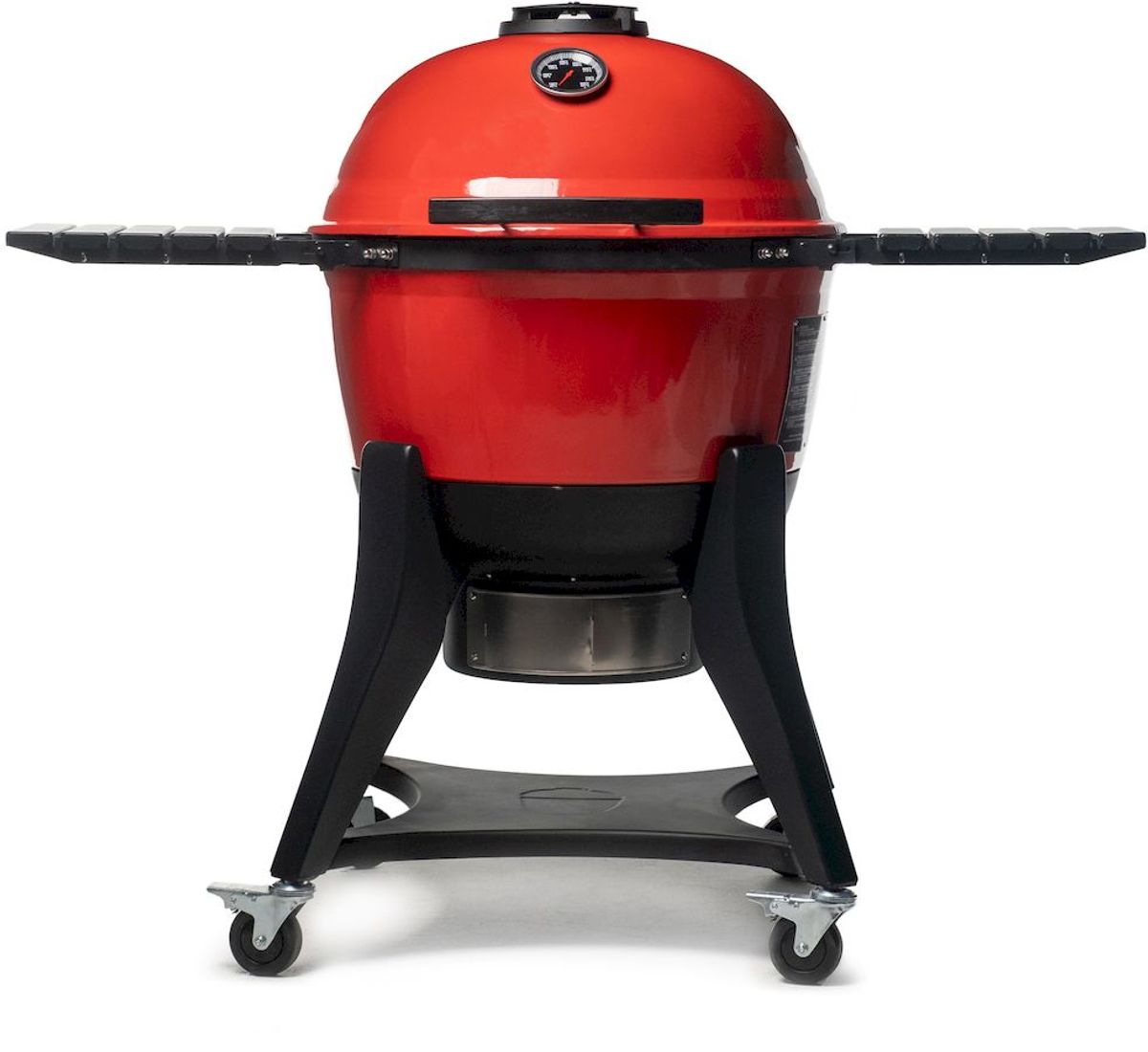 Kamado Joe - Kettle Joe Barbecue
