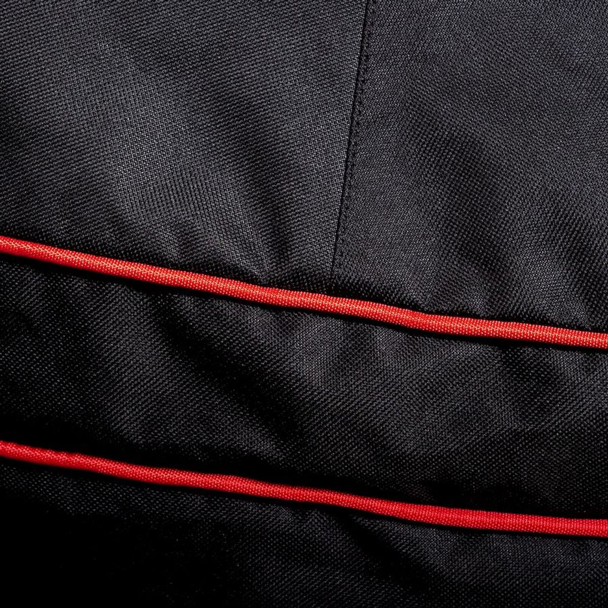 Kamado Joe Cover voor Joe Junior, details
