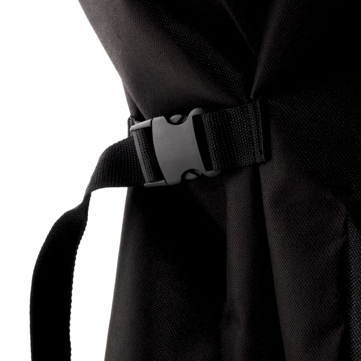 Kamado Joe Cover voor Joe Junior, veiligheidsriem 