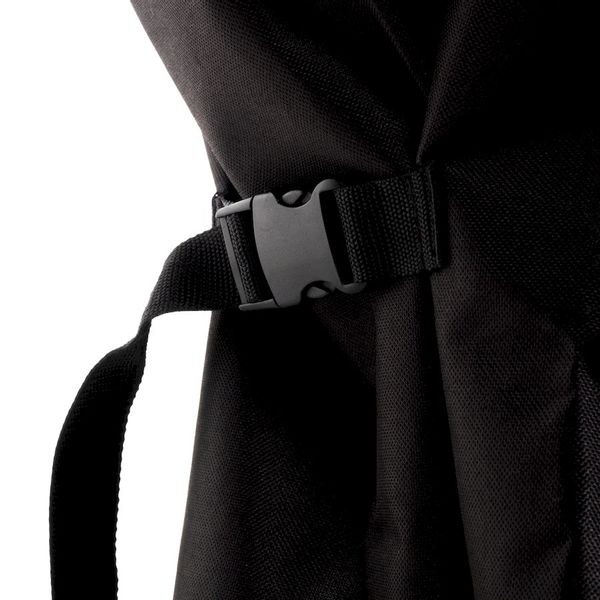 Kamado Joe Cover voor Joe Junior, veiligheidsriem 