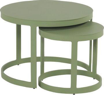 Hartman Bolivia bijzettafel set