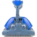 Dolphin Supreme M400 - zijkant dicht