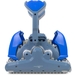 Dolphin Supreme M400 - zijkant open