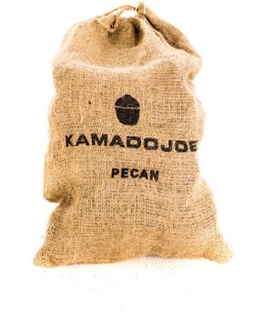 Kamado Joe chunks Rookhout - Pecan