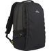 Nomad Velocity 25L Laptop rugzak - Black