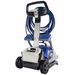 Dolphin Supreme M500 PRO zwembadrobot caddy.