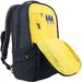 Nomad Velocity 25L Laptop rugzak - dark navy vakje