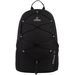 Nomad Focus 20L Laptoprugzak - Black voorkant