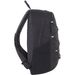 Nomad Focus 20L Laptoprugzak - Black zijkant