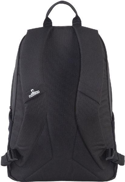 Nomad Focus 20L Laptoprugzak - Black hendels